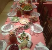 Наш стол